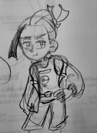 Kieran