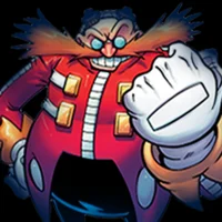 Archie Eggman