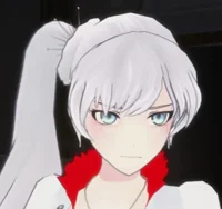 Weiss Schnee