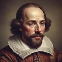 William Shakespeare