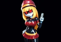 Сабрина бывшая дрон 