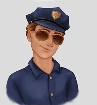 Officer Dangus