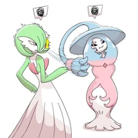 Gardevoir-Hatterene