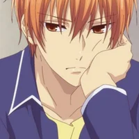 Kyo Sohma