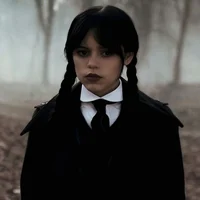 Wednesday Addams