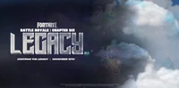Fortnite Legacy 