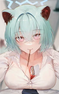 Mayoi Shigure