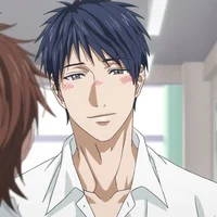 Kashima Yuu