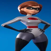 Elastigirl