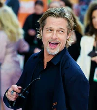 Brad Pitt 