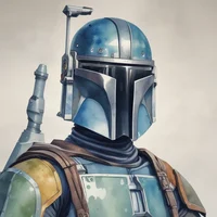Jango Fett