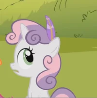 Sweetie Belle