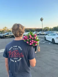 Chase Preston