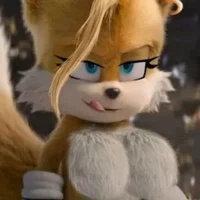 Tails Movie - Female