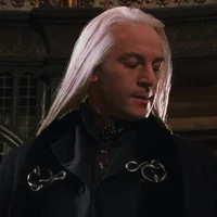 Lucius Malfoy