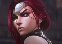 ARC3 Katarina P1