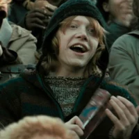 Ron Bilius Weasley