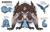Harpie