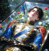 Prince Adrian