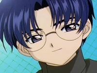 Eriol Hiiragizawa 