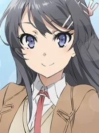 Mai Sakurajima