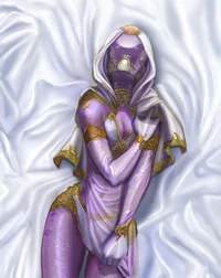 Tali Zorah