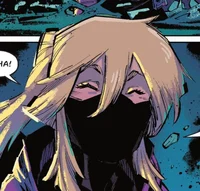 Stephanie Brown