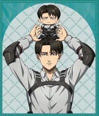 Levi Ackerman 