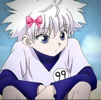 Killua