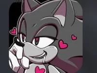 Heartshot Sonic