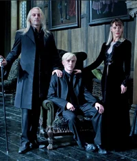 Malfoy family