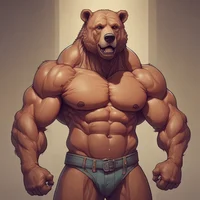 Beartholomew