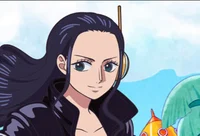 Nico Robin