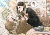 Ран и Риндо 