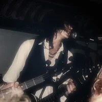 Izzy Stradlin 