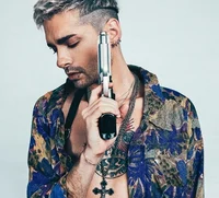 Bill Kaulitz
