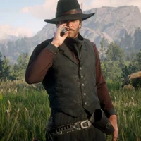 Arthur Morgan