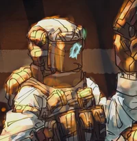 Agent Sammy GOC - V2