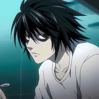 L Lawliet