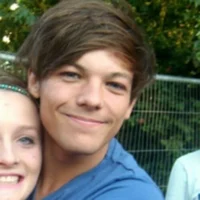 Louis Tomlinson