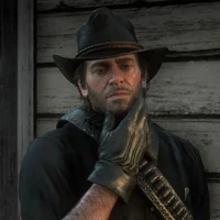 Arthur Morgan