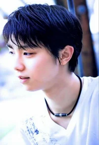 Yuzuru Hanyu