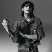 Jungkook 