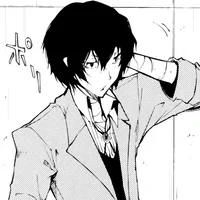 Dazai 
