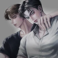 Your husband and son