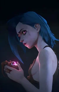 Jinx