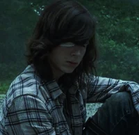 Carl Grimes