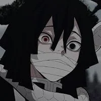 YANDERE Obanai Iguro