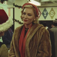 Carol Aird