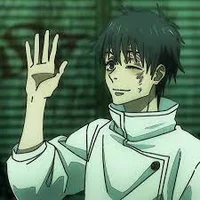 YANDERE Yuta Okkotsu